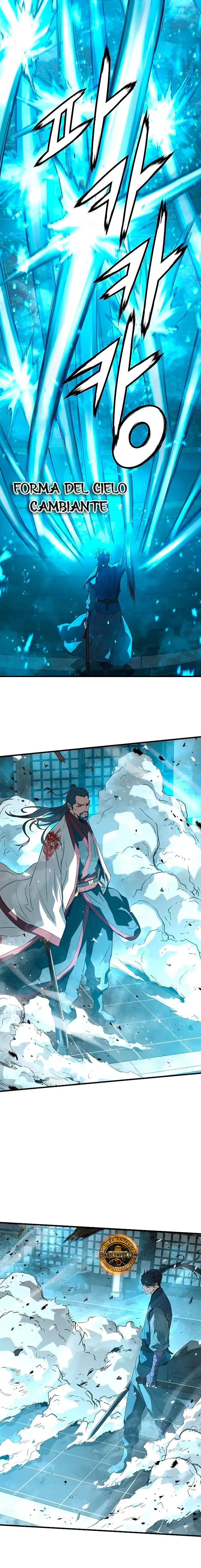 Read Regresión absoluta ES Manga Online