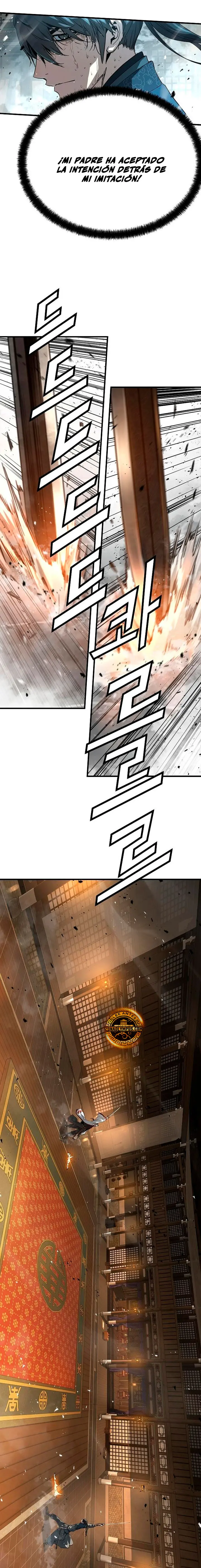 Read Regresión absoluta ES Manga Online