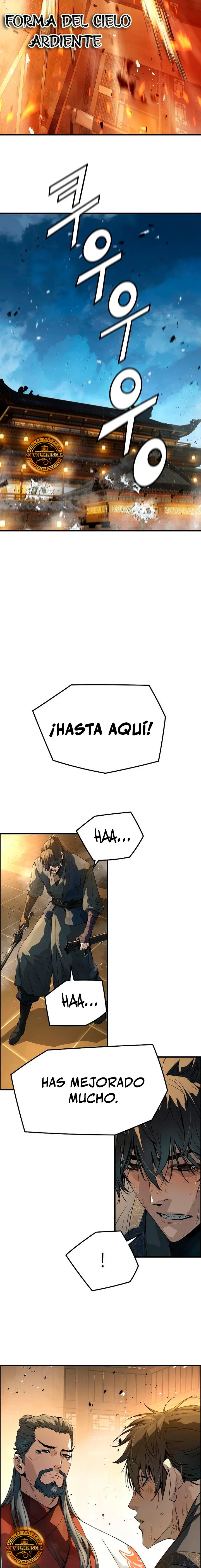 Read Regresión absoluta ES Manga Online