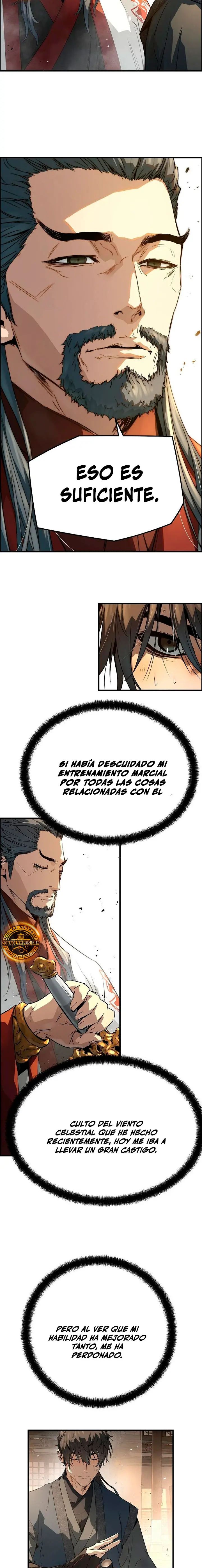 Read Regresión absoluta ES Manga Online