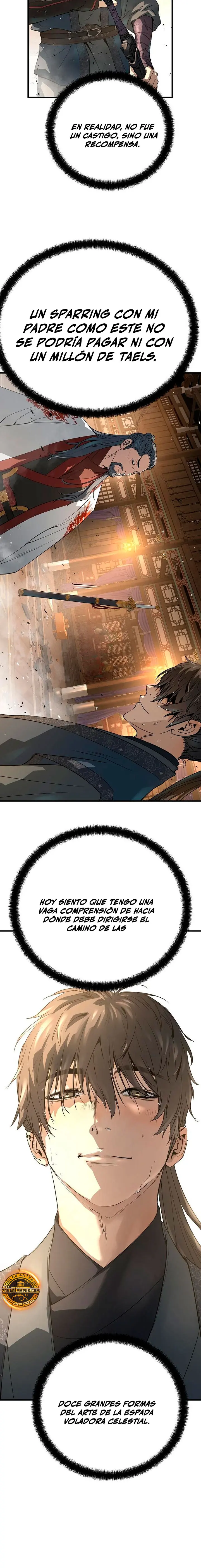 Read Regresión absoluta ES Manga Online