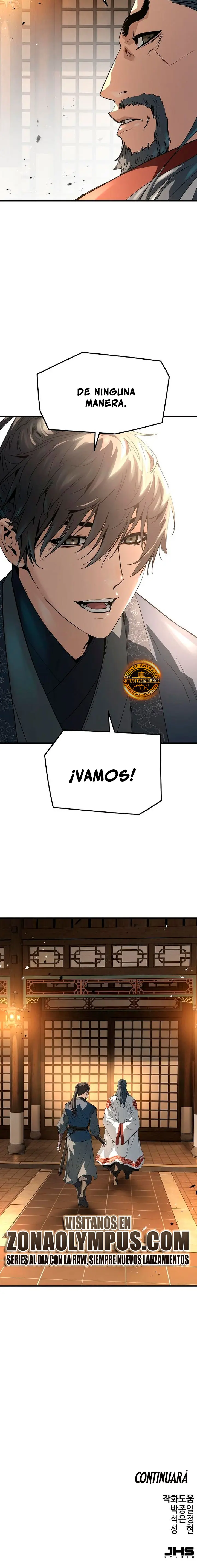 Read Regresión absoluta ES Manga Online