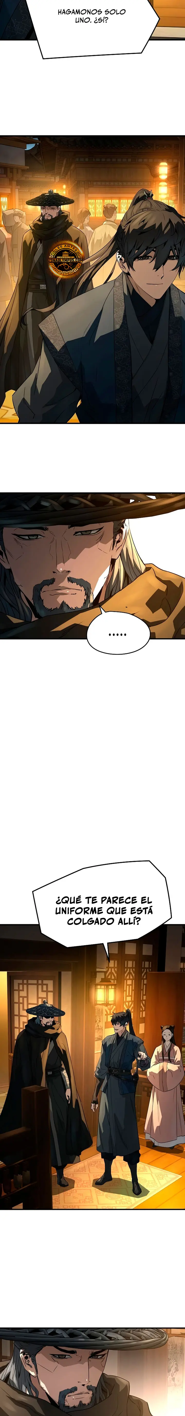 Read Regresión absoluta ES Manga Online