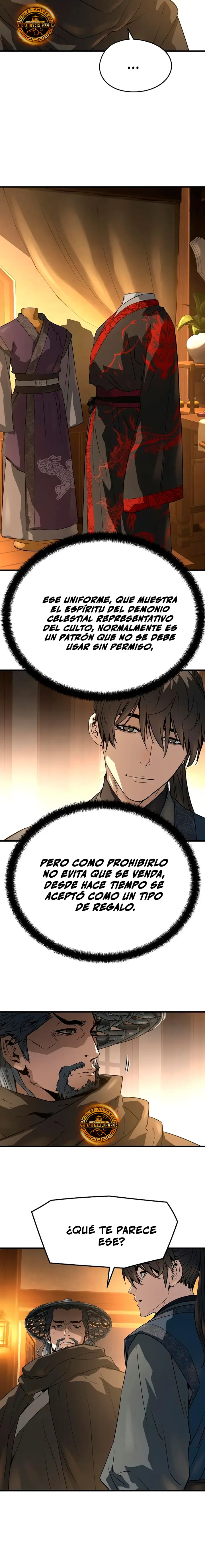 Read Regresión absoluta ES Manga Online