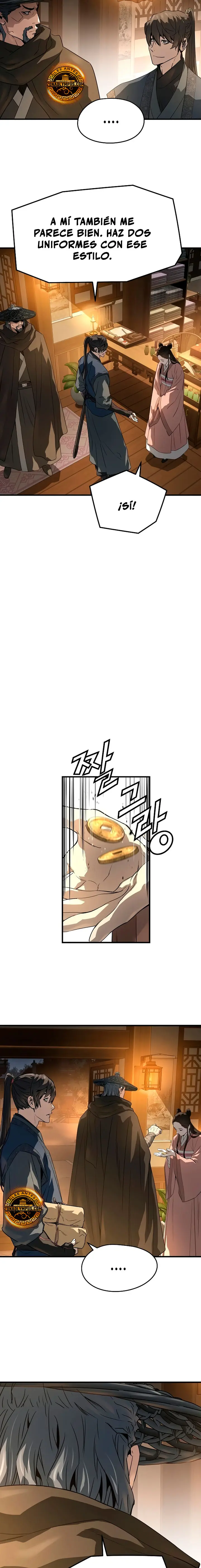 Read Regresión absoluta ES Manga Online