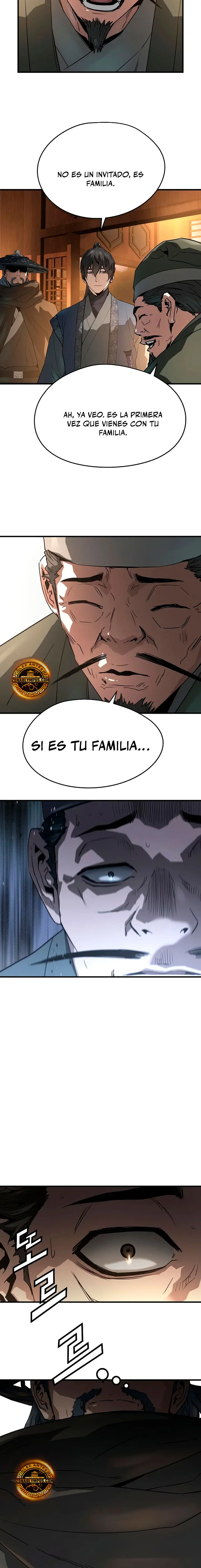 Read Regresión absoluta ES Manga Online