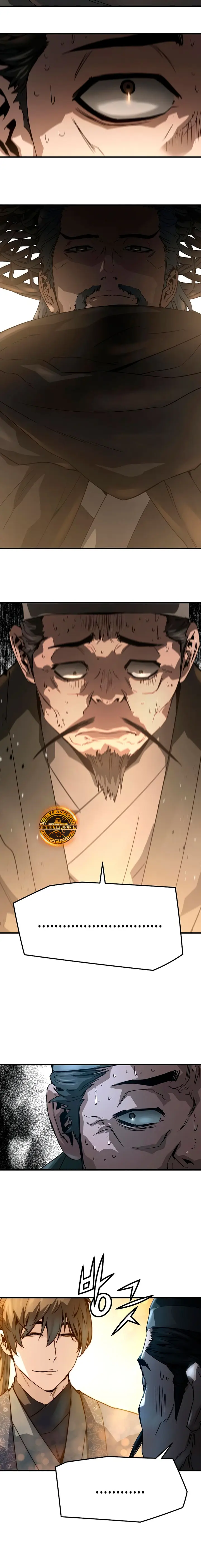 Read Regresión absoluta ES Manga Online