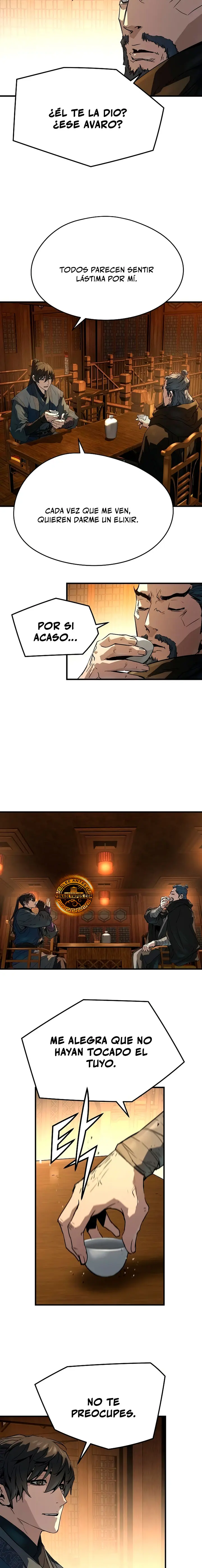 Read Regresión absoluta ES Manga Online