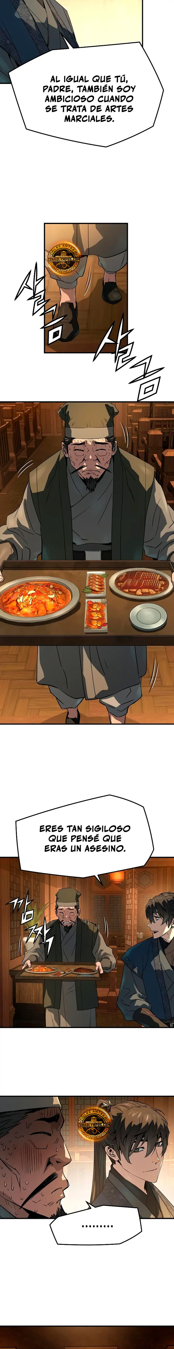 Read Regresión absoluta ES Manga Online