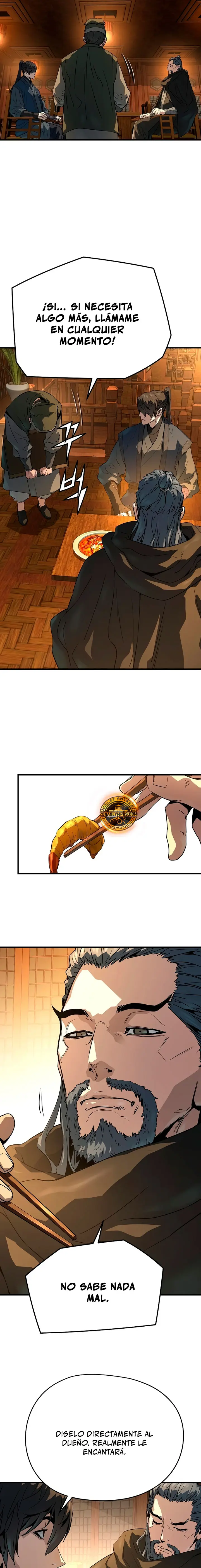 Read Regresión absoluta ES Manga Online