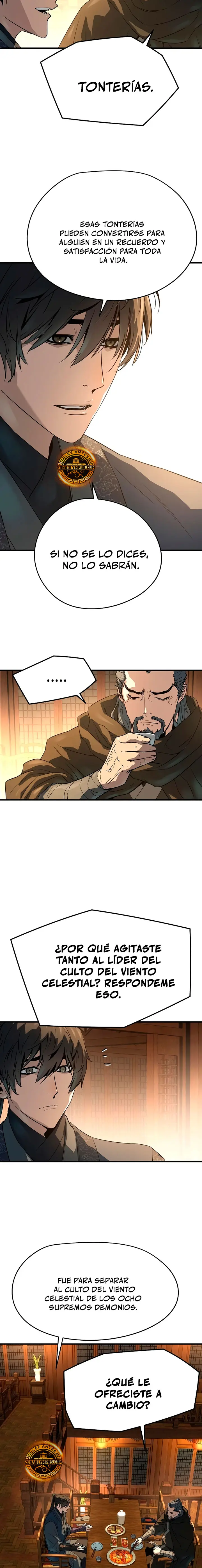 Read Regresión absoluta ES Manga Online