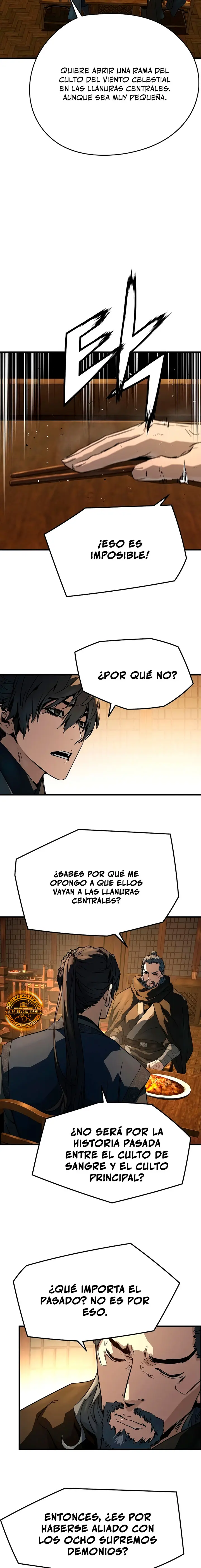 Read Regresión absoluta ES Manga Online