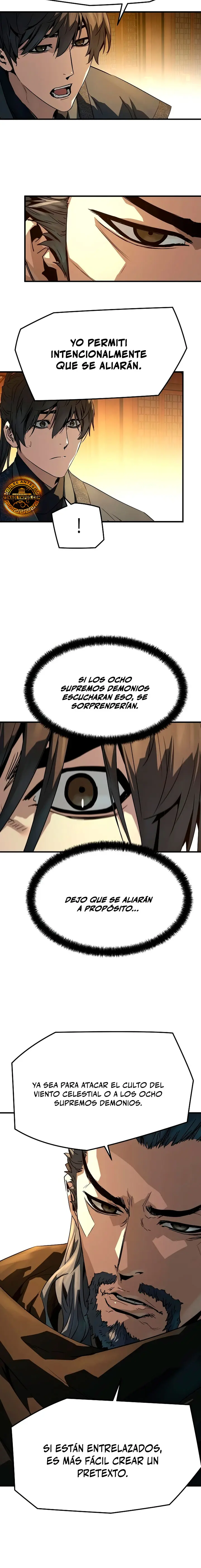 Read Regresión absoluta ES Manga Online