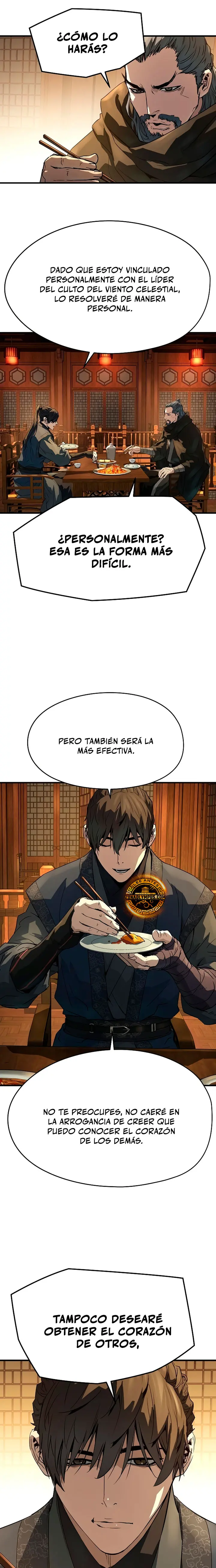 Read Regresión absoluta ES Manga Online