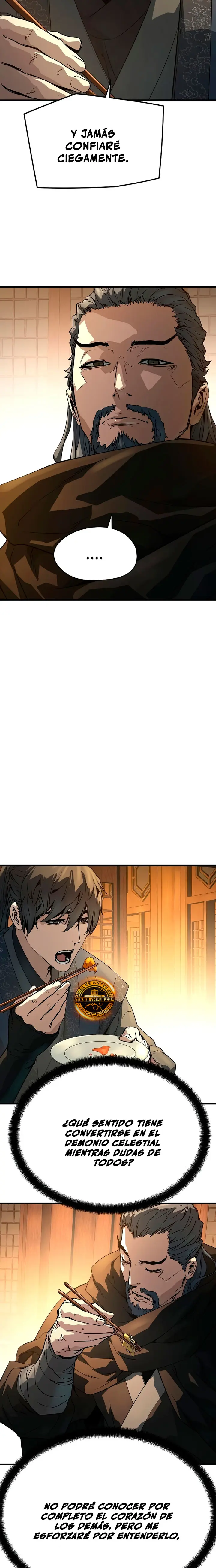 Read Regresión absoluta ES Manga Online