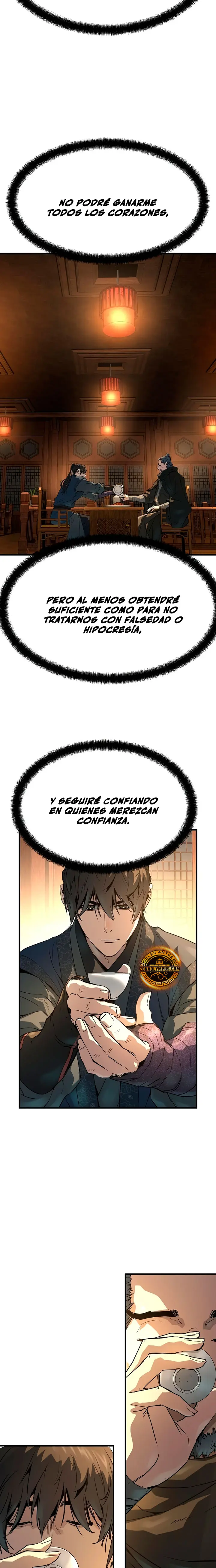 Read Regresión absoluta ES Manga Online