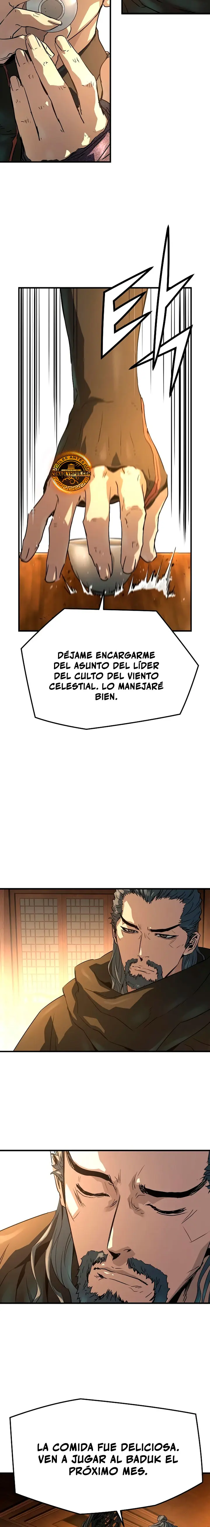 Read Regresión absoluta ES Manga Online