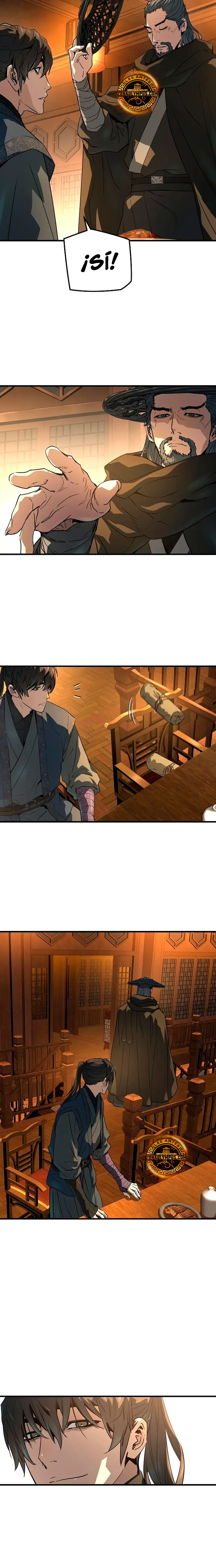 Read Regresión absoluta ES Manga Online