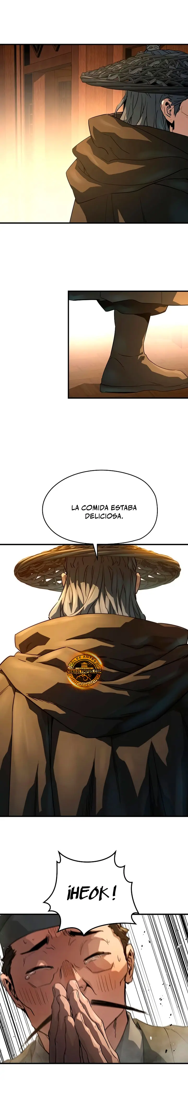 Read Regresión absoluta ES Manga Online