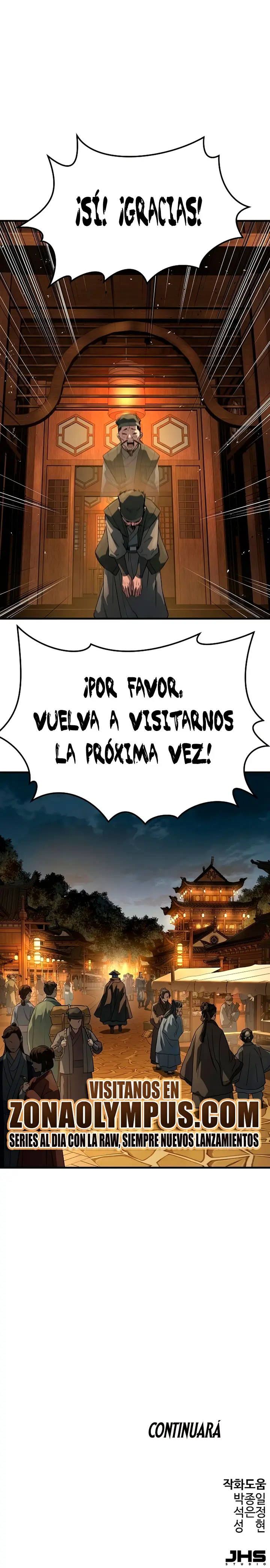 Read Regresión absoluta ES Manga Online