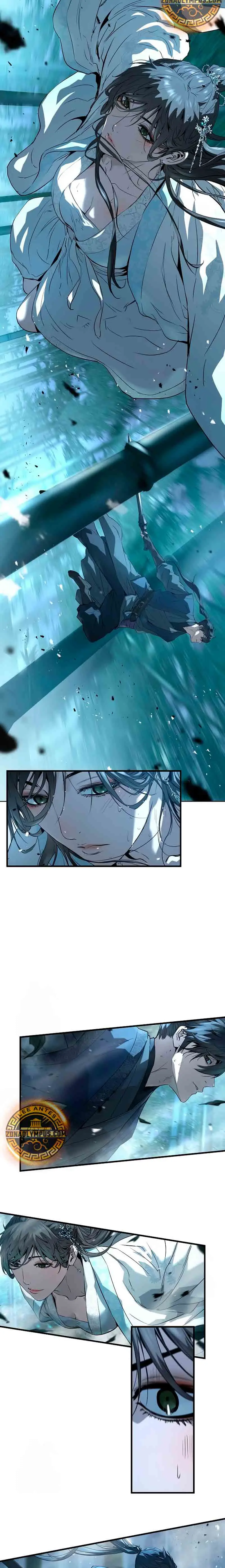 Read Regresión absoluta ES Manga Online