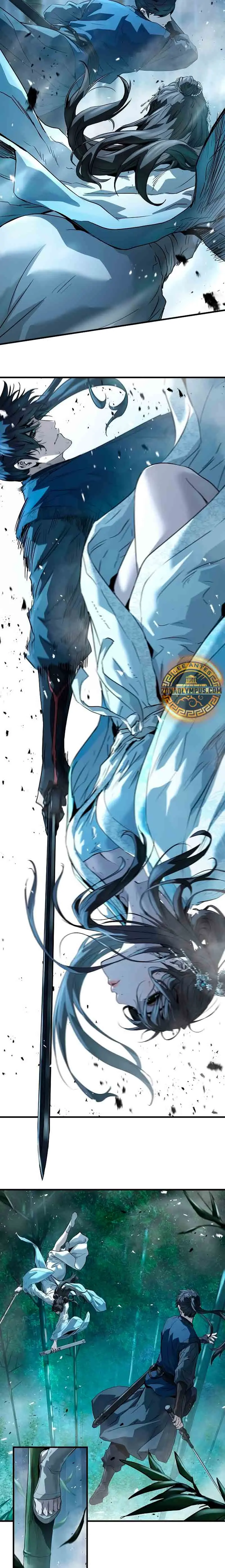 Read Regresión absoluta ES Manga Online