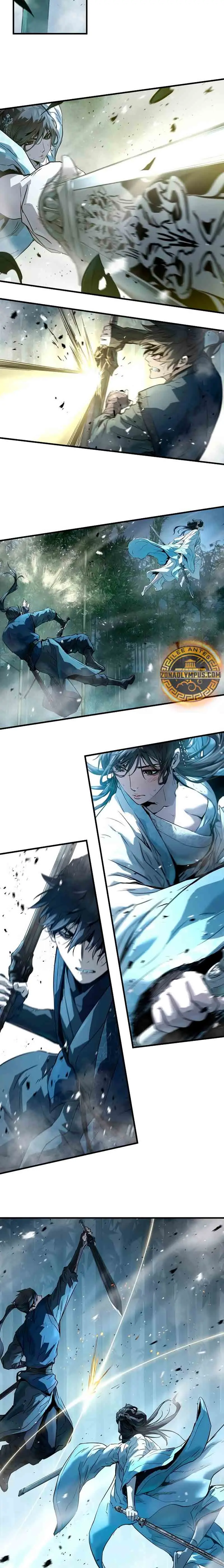 Read Regresión absoluta ES Manga Online