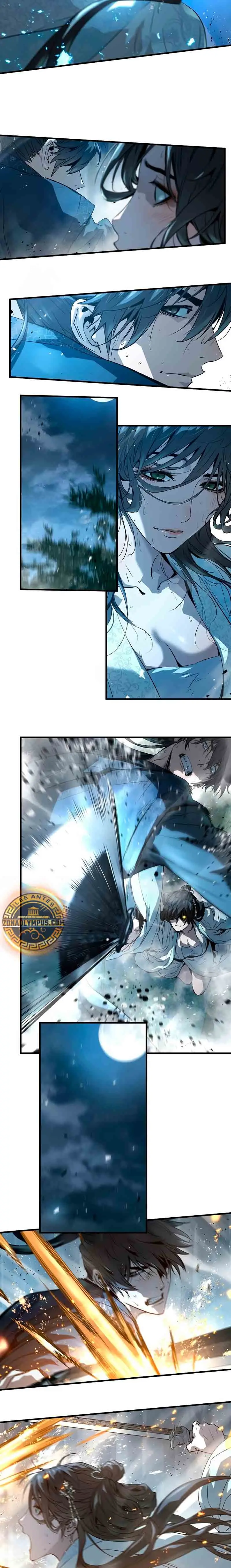 Read Regresión absoluta ES Manga Online