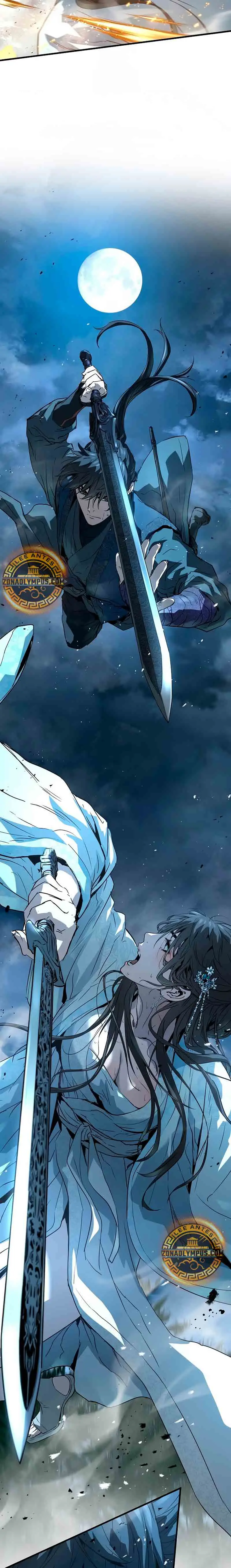 Read Regresión absoluta ES Manga Online