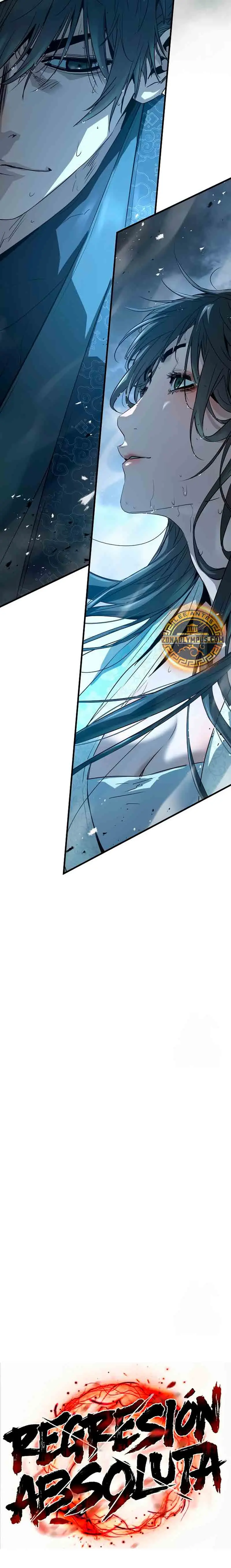 Read Regresión absoluta ES Manga Online