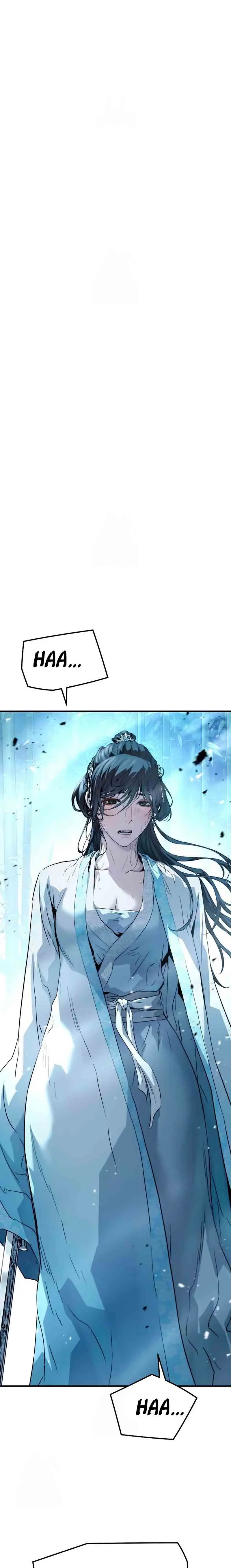 Read Regresión absoluta ES Manga Online