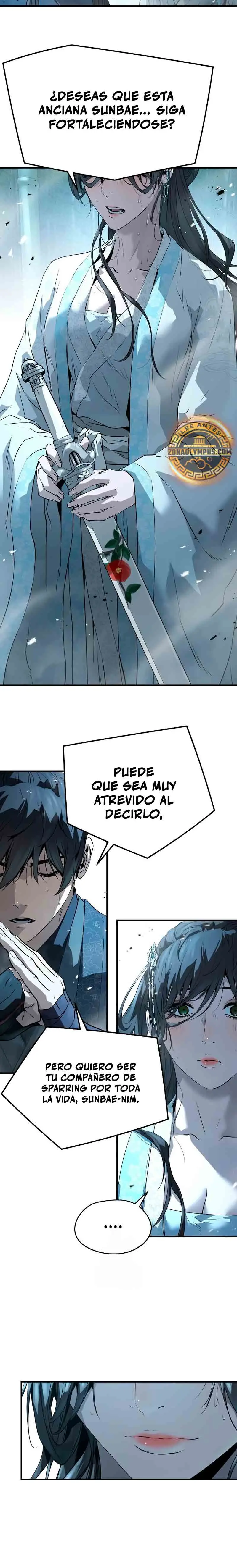Read Regresión absoluta ES Manga Online
