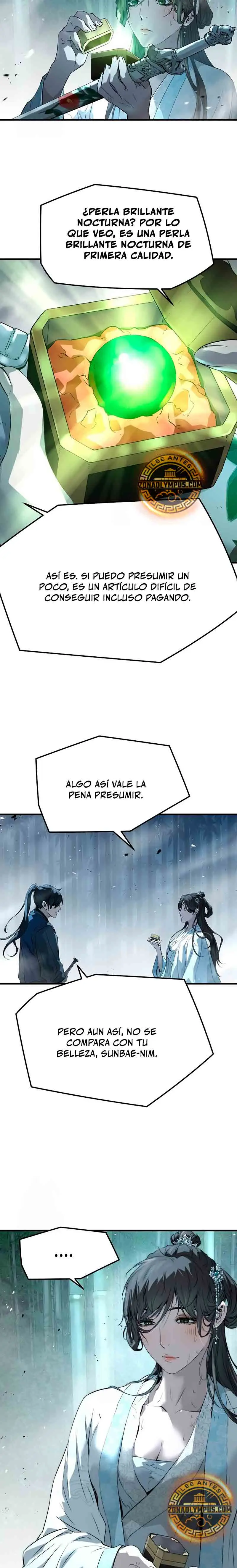 Read Regresión absoluta ES Manga Online