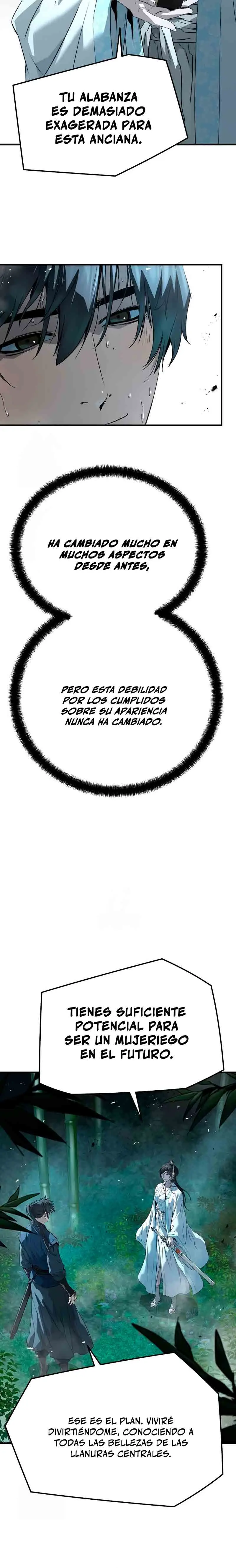 Read Regresión absoluta ES Manga Online