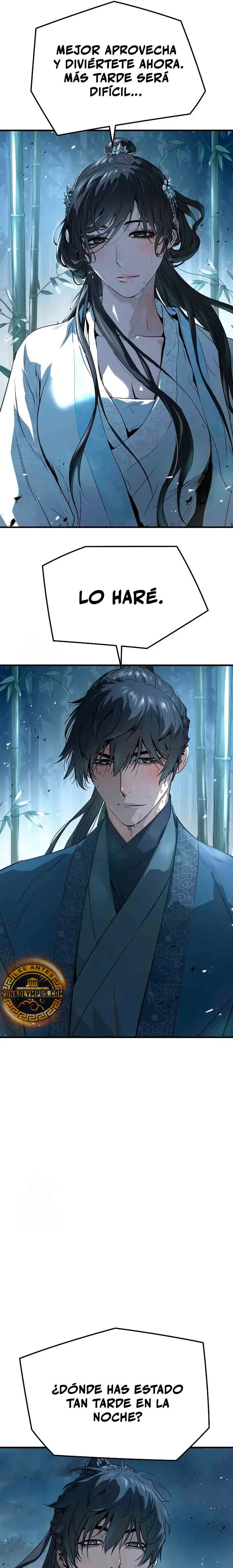 Read Regresión absoluta ES Manga Online