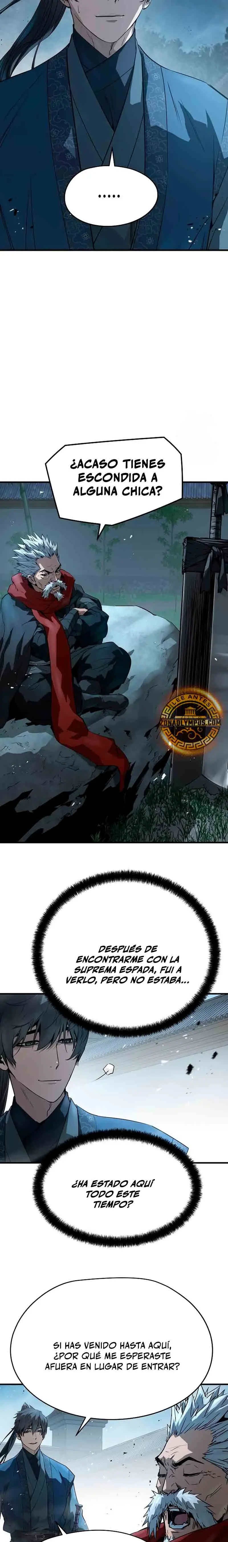 Read Regresión absoluta ES Manga Online