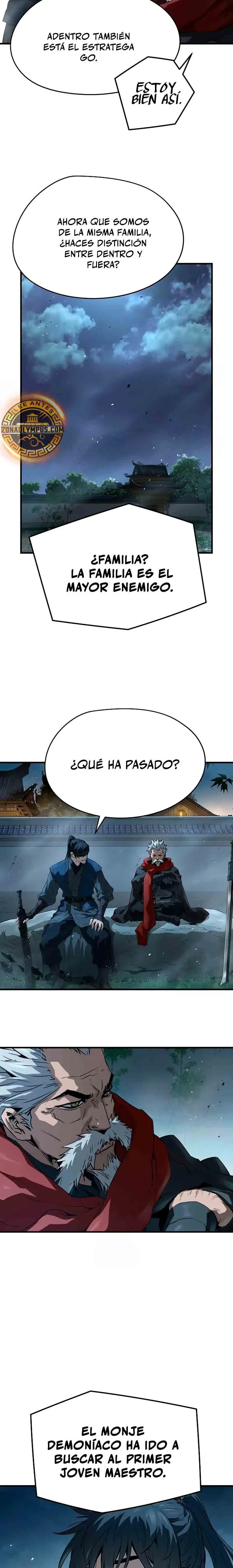 Read Regresión absoluta ES Manga Online