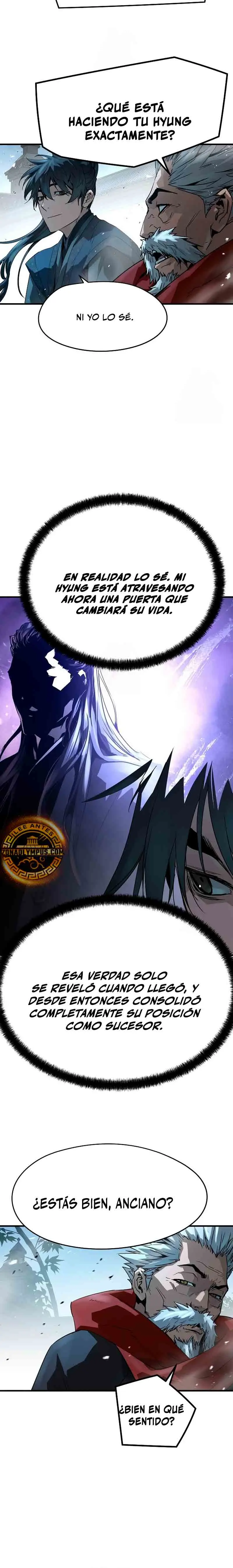 Read Regresión absoluta ES Manga Online