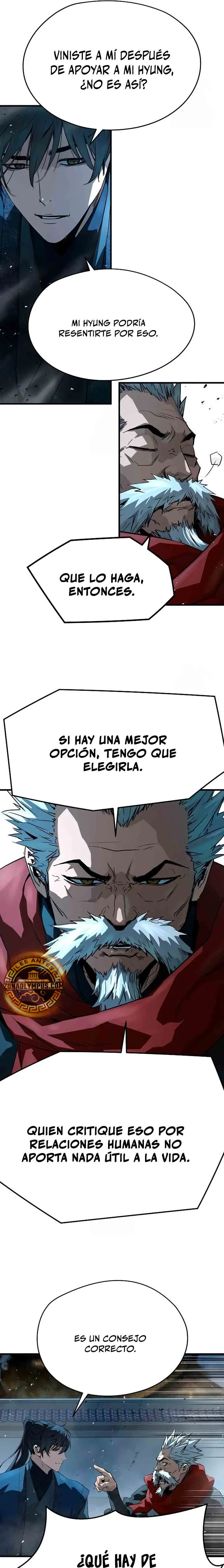 Read Regresión absoluta ES Manga Online