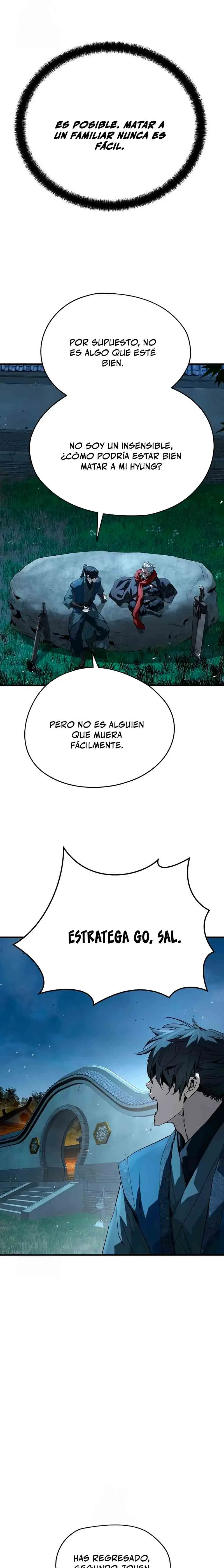 Read Regresión absoluta ES Manga Online