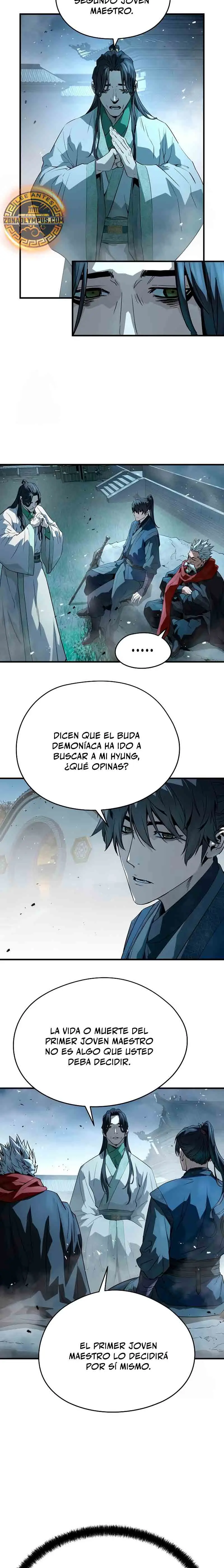 Read Regresión absoluta ES Manga Online