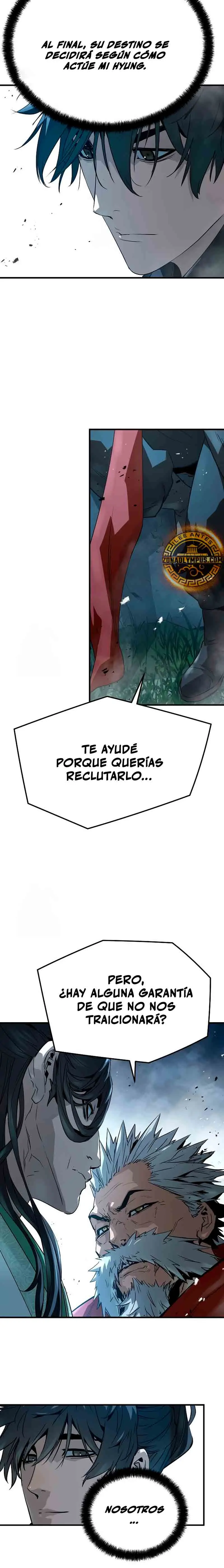 Read Regresión absoluta ES Manga Online