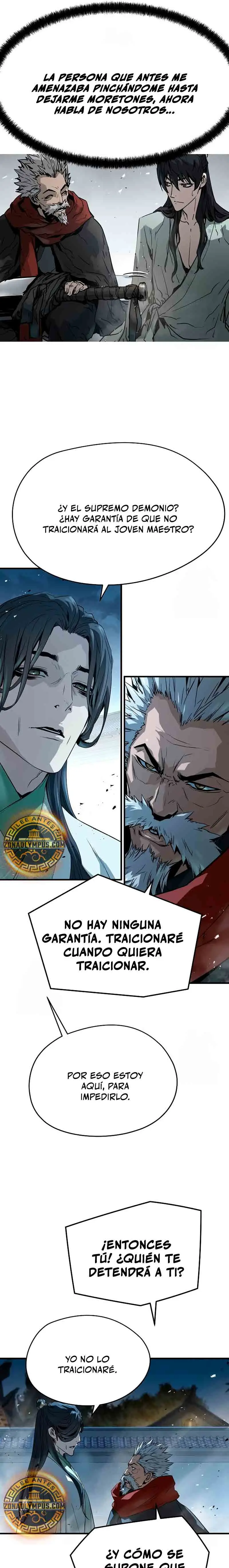 Read Regresión absoluta ES Manga Online