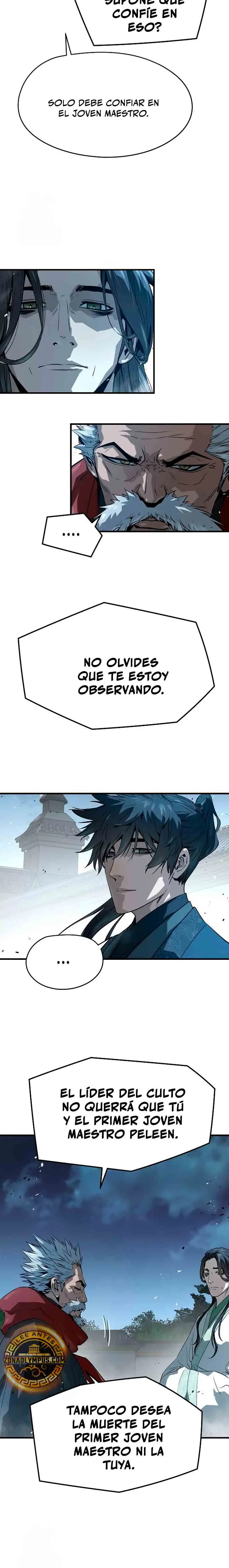Read Regresión absoluta ES Manga Online