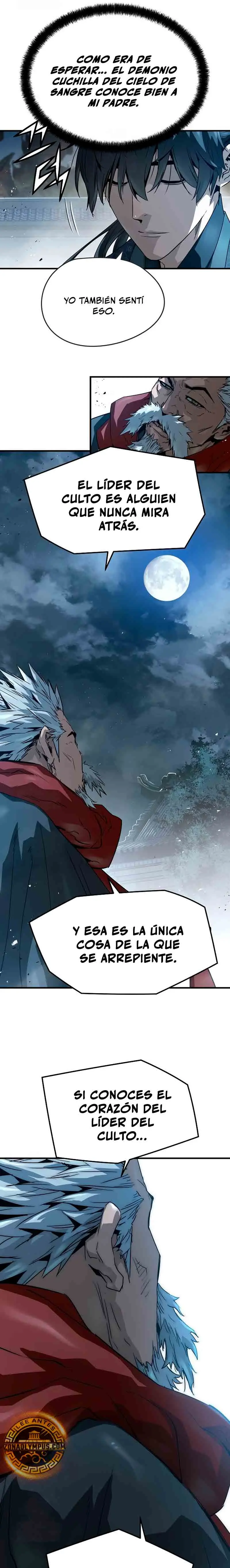 Read Regresión absoluta ES Manga Online