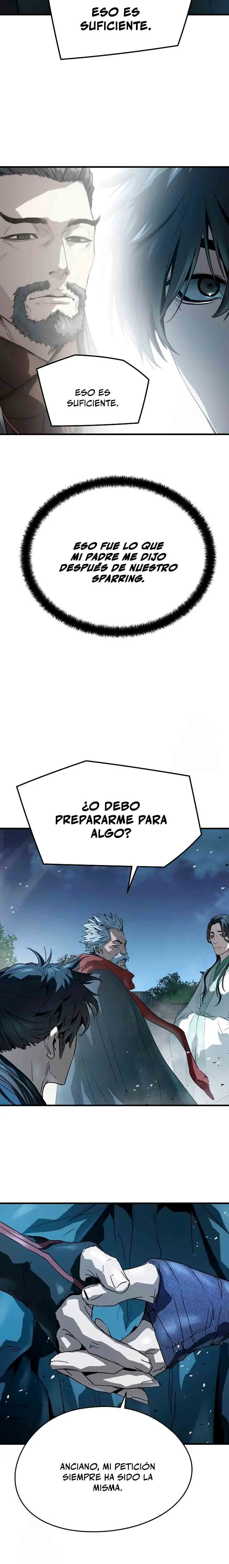 Read Regresión absoluta ES Manga Online