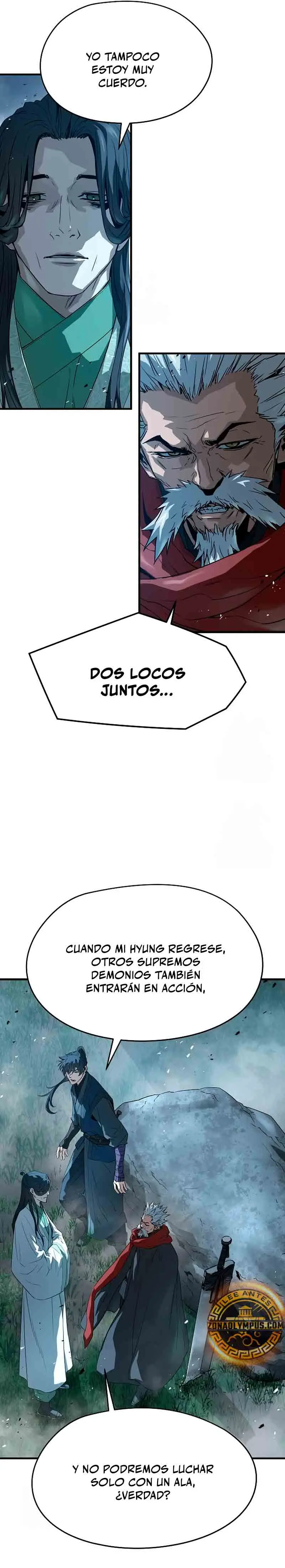 Read Regresión absoluta ES Manga Online