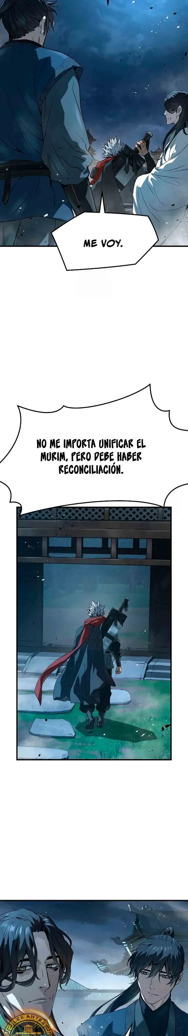 Read Regresión absoluta ES Manga Online