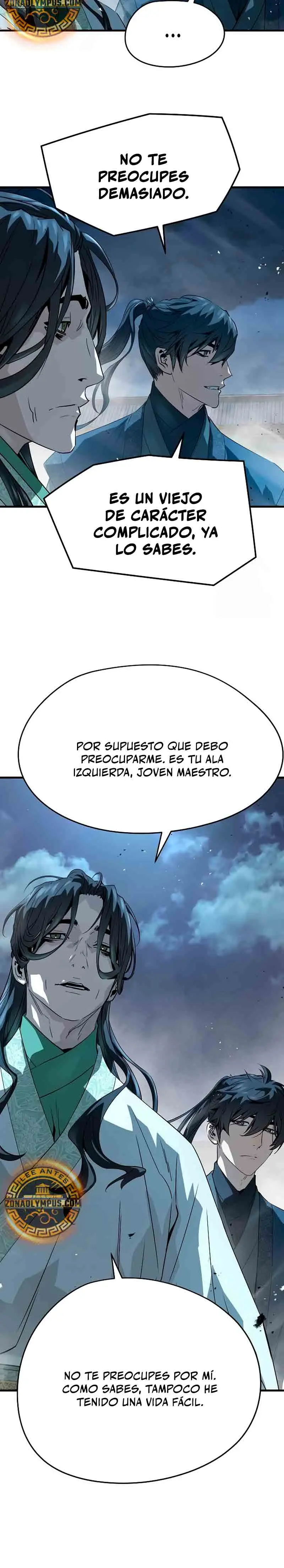 Read Regresión absoluta ES Manga Online