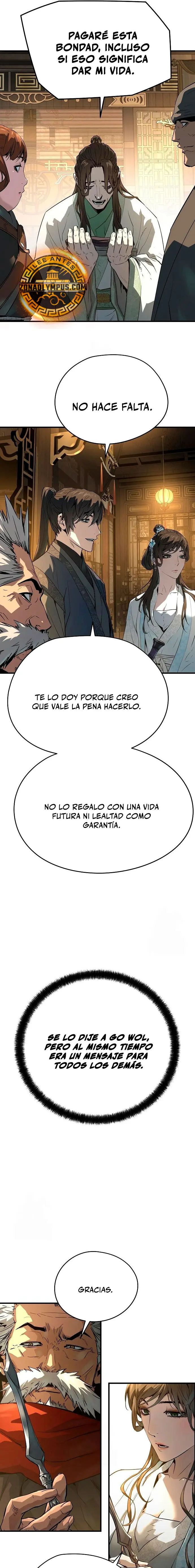 Read Regresión absoluta ES Manga Online